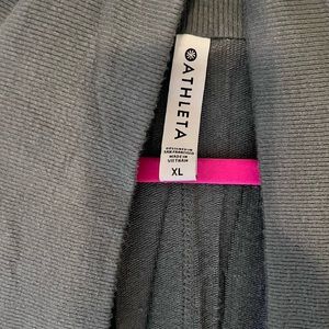 Athleta PRANAYAMA Wrap XL